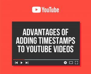 Youtube video player with text